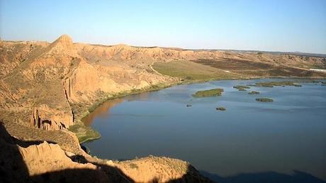 Seis rutas en bicicleta para conocer Toledo Seis rutas en bicicleta para conocer Toledo