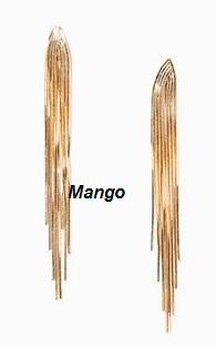 Dña. Letizia en Georgetown con el mismo vestido de siempre