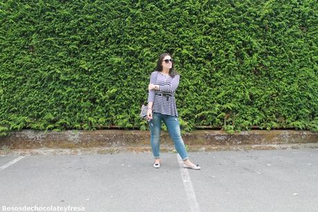 Rayas & 3º Cumpleblog