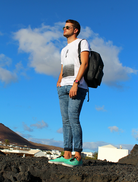 Outfit #98. Back to School