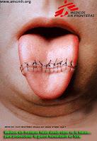 “Nadie sube a sus hijos a un bote maltrecho...