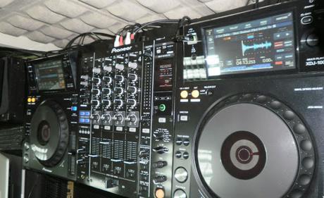 Como hay que hacer para ser un buen DJ