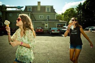 Reseña: Desde que te fuiste - Morgan Matson