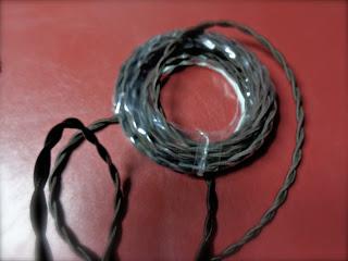 UNA LAMPARA ORIGINAL, PARA ACOMPAÑAR A UNA PIZARRA