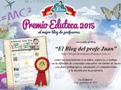 Premios Eduteca 2015