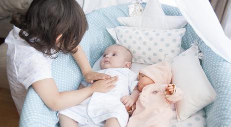 Sorteo Suavinex ¿Cómo son las madres felices? Sorteo Suavinex ¿Cómo son las madres felices?