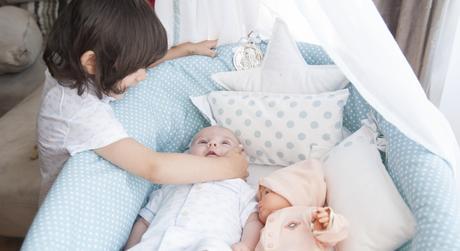 Sorteo Suavinex ¿Cómo son las madres felices? Sorteo Suavinex ¿Cómo son las madres felices?