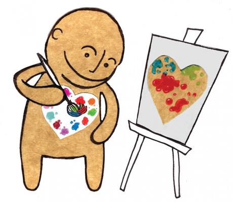 Abraza tu creatividad