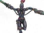 Como pintar asesino Callidus caja Assassinorum: Execution Force