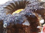 Diplomático bizcocho (thermomix)