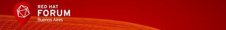 Red Hat Forum Banner