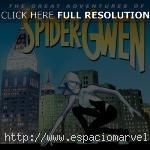Spider-Gwen Nº 1