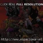 Guardians of the Galaxy Nº 1