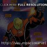 Guardians of the Galaxy Nº 1