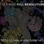 Guardians of the Galaxy Nº 1