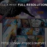 Guardians of the Galaxy Nº 1