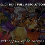 Guardians of the Galaxy Nº 1