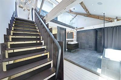 Loft Rustico en Londres