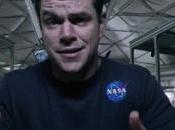 Watney explica como intentará sobrevivir suministros mínimos nuevo clip v.o. "marte (the martian)"