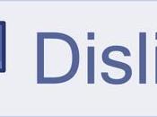 botón dislike facebook, ¿qué detrás?