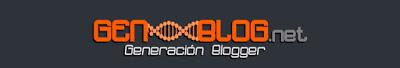 COLABORAMOS CON GENBLOG.NET!