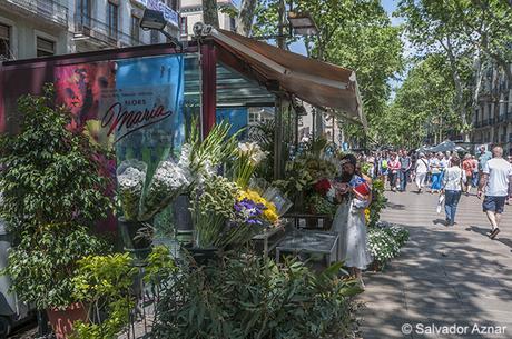 Barcelona, un destino con identidad propia