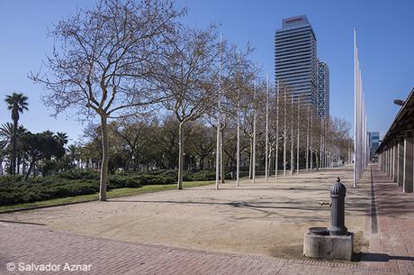 Barcelona, un destino con identidad propia