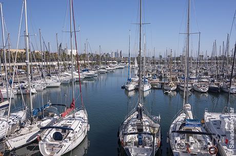 Barcelona, un destino con identidad propia