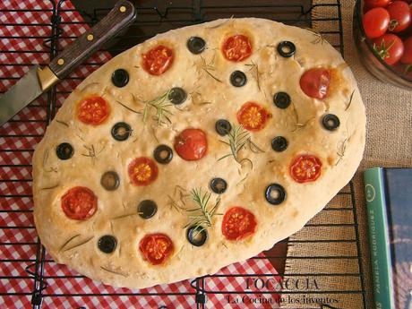 Focaccia