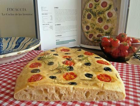 Focaccia