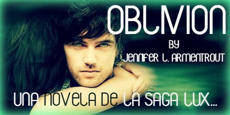 Portada revelada: Oblivion , lux 1.5