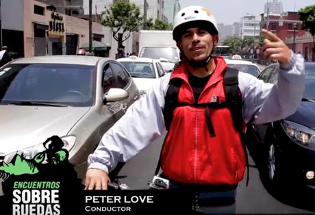 Encuentros sobre ruedas