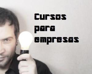 cursos para empresas
