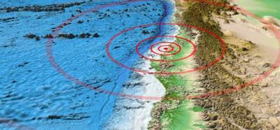 11 muertos y un millón de evacuados por terremoto en Chile