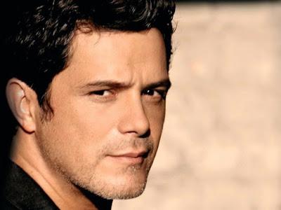 Alejandro Sanz llega a Barcelona con 'Sirope'