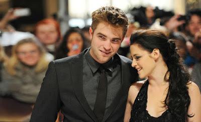Kristen Stewart se sincera sobre su ruptura con Pattinson