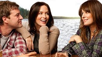 El amigo de mi hermana