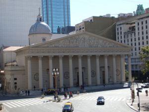 Catedral de Buenos Aires