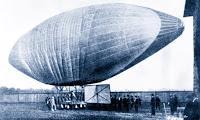 Dirigible