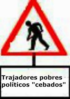 TRABAJADORES POBRES EN ESPAÑA