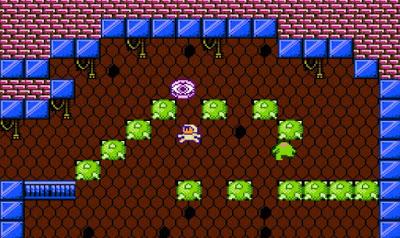 Llega a Verkami la edición física de Jet-Paco para NES de The Mojon Twins