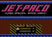 Llega a Verkami la edición física de Jet-Paco para NES de The Mojon Twins