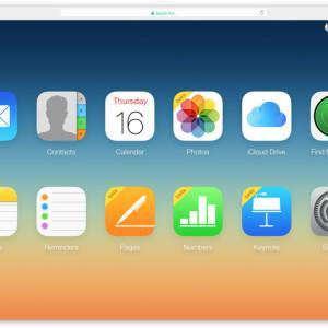 Conoce los nuevos precios de iCloud en España y México comingsoon_hero