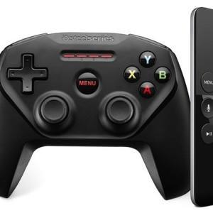 Los juegos de Apple TV tendrá que ser compatibles con el mando original apple-tv-remote-external-remote-700x500