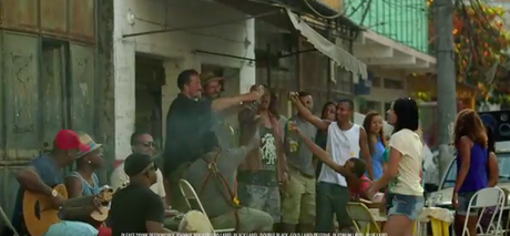 Nueva campaña de Johnnie Walker le inyectará entusiasmo a 100 países