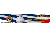 Cobertura actualizada #ElPapaEnCuba