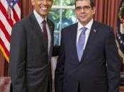 Histórico: Obama recibe embajador cubano Washington