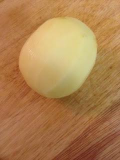 TERRINA DE CALABACÍN, PATATA, JAMON Y QUESO