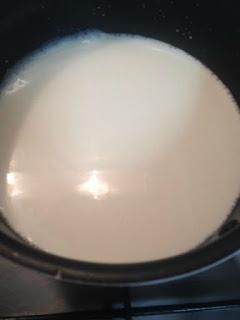 TERRINA DE CALABACÍN, PATATA, JAMON Y QUESO