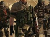 Avance: Todo necesitas saber Metal Gear Online